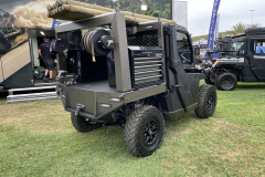 Sand Sports Super Show