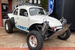 DSO Eyeware Baja Bug