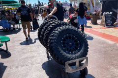Sand Sports Super Show