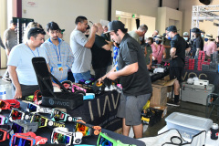 Sand Sports Super Show
