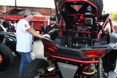 Sand Sports Super Show