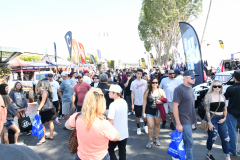 Sand Sports Super Show